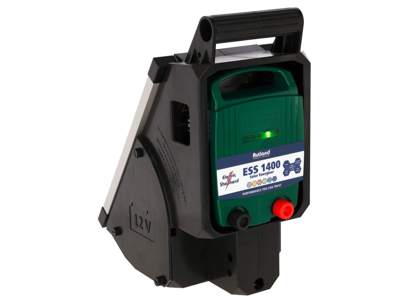 ESS 1400 - Image 2 of 2