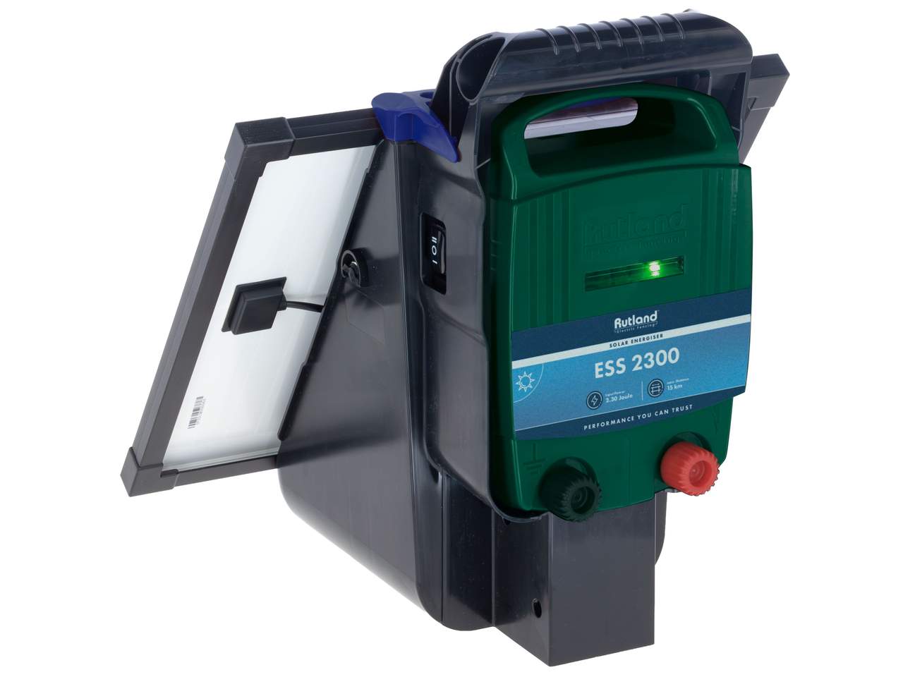 ESS 2300 - Image 1 of 2