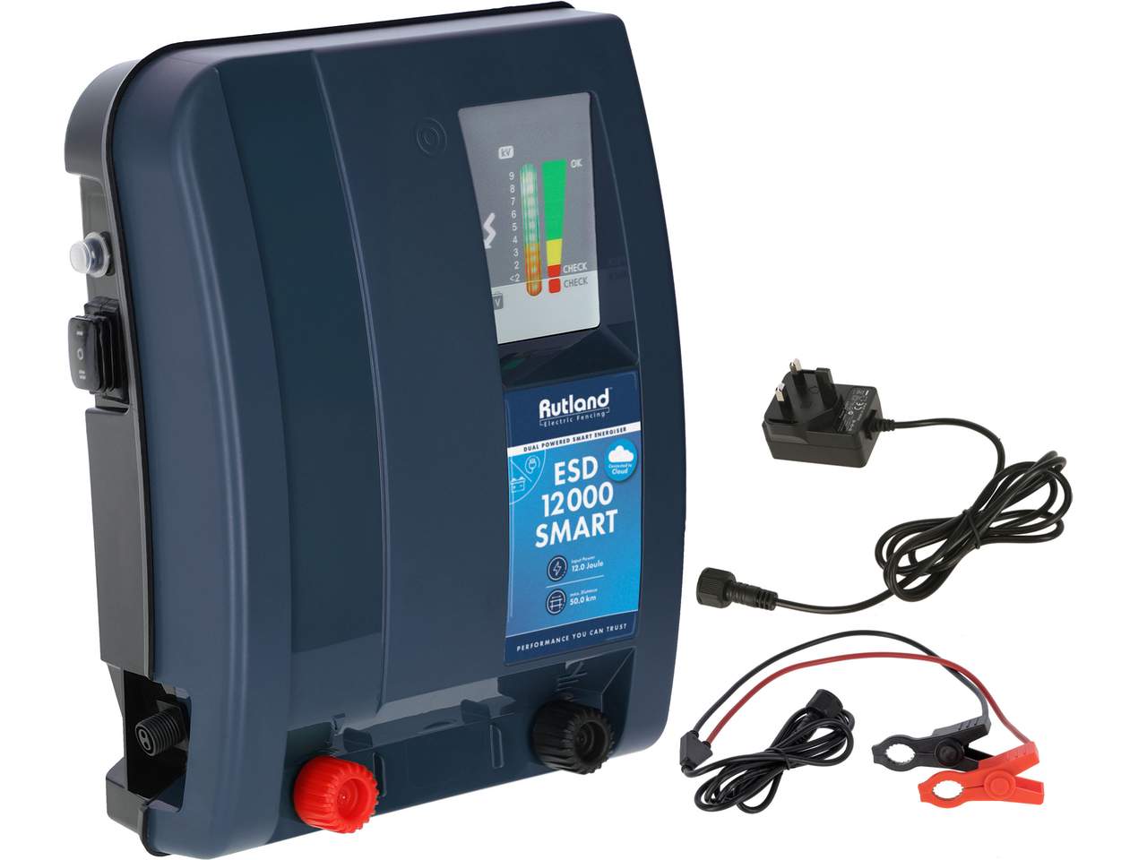 ESD 12000 SMART - Image 1 of 2