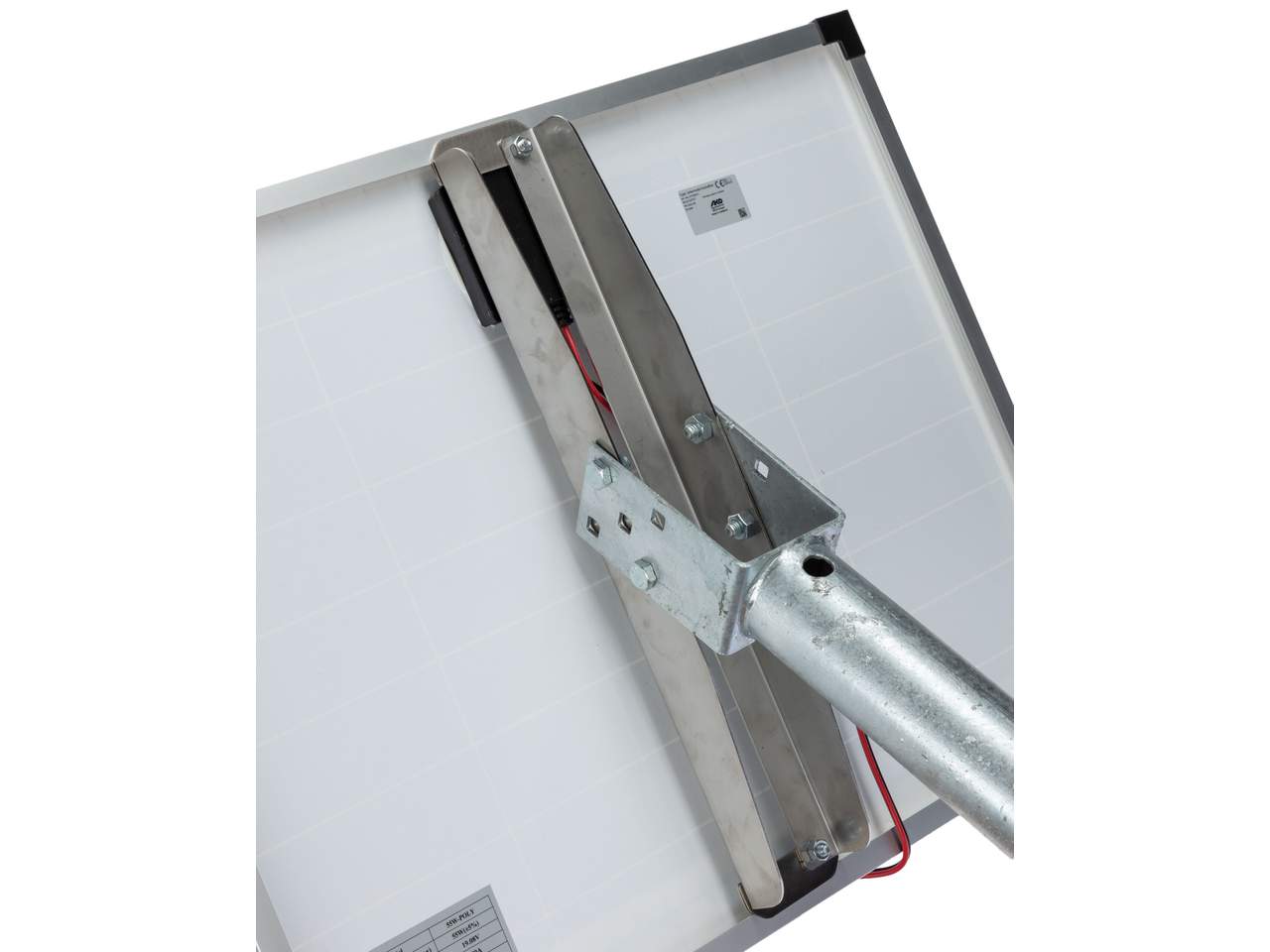 Solar Panel - Image 10 of 27