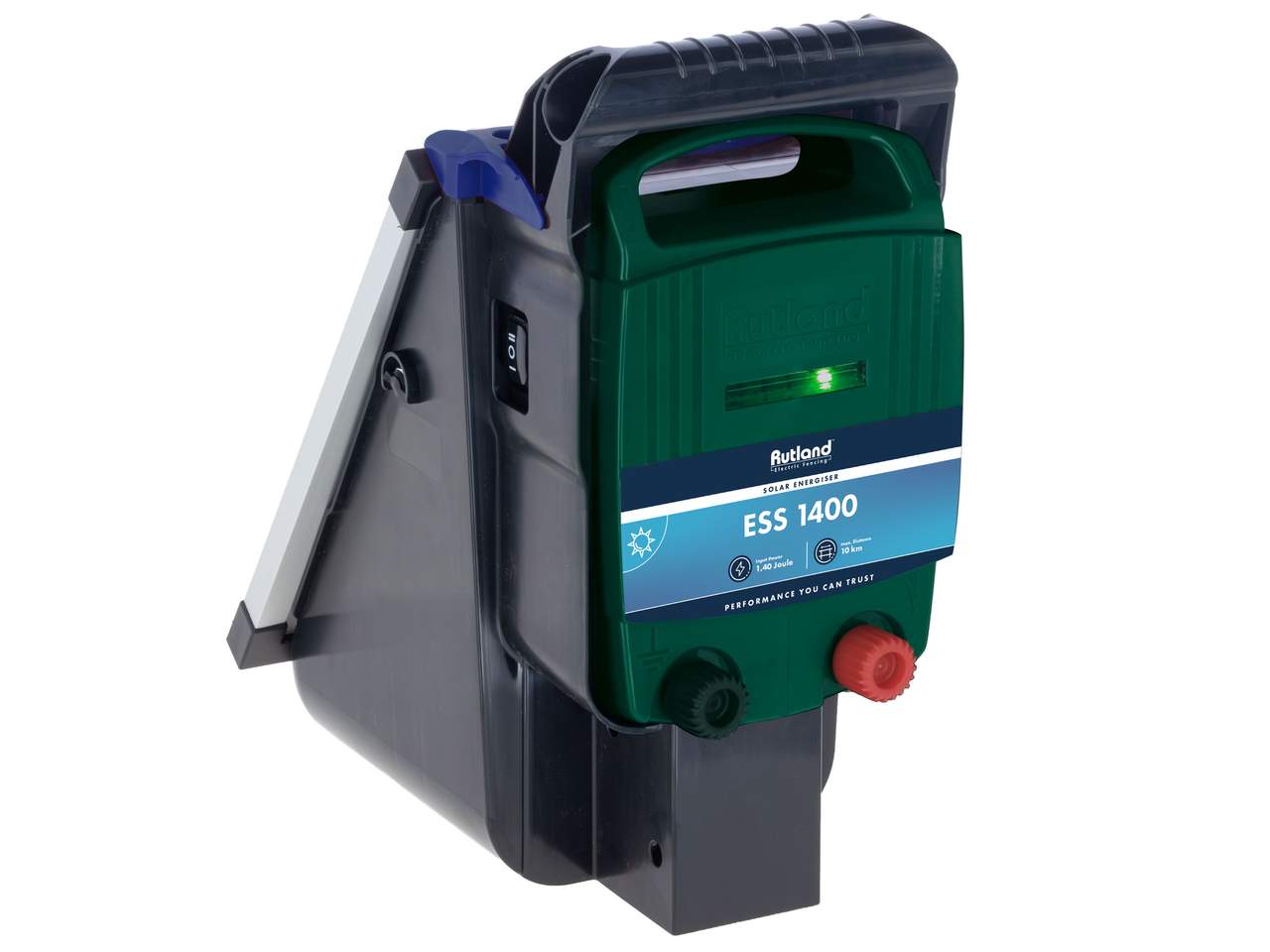 ESS 1400 - Image 1 of 2