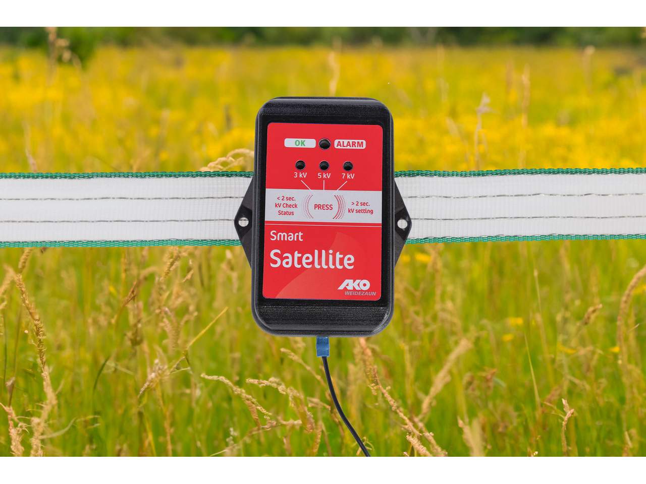 AKO Smart Satellite - Image 5 of 18