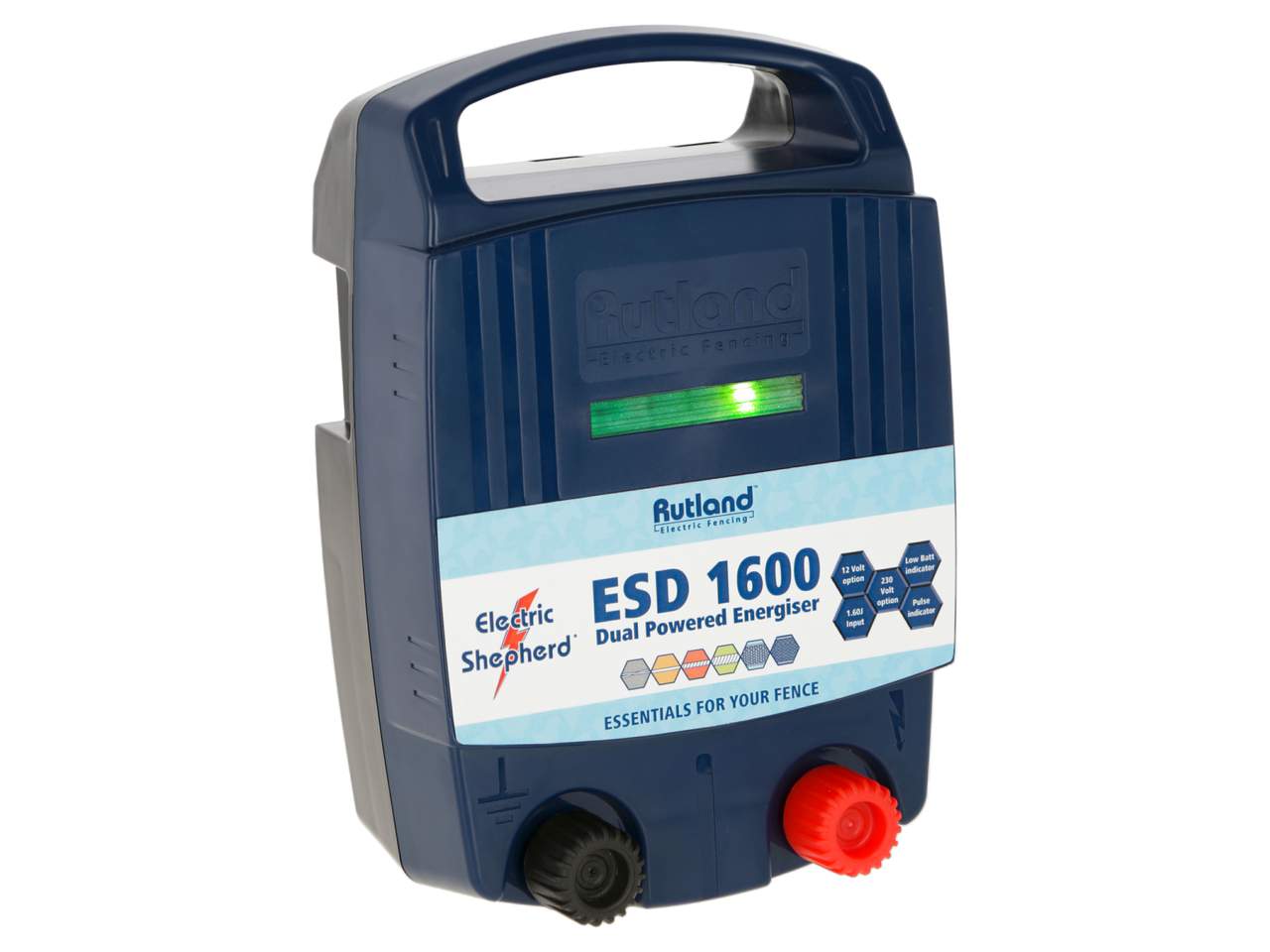 ESD 1600 - Image 1 of 2