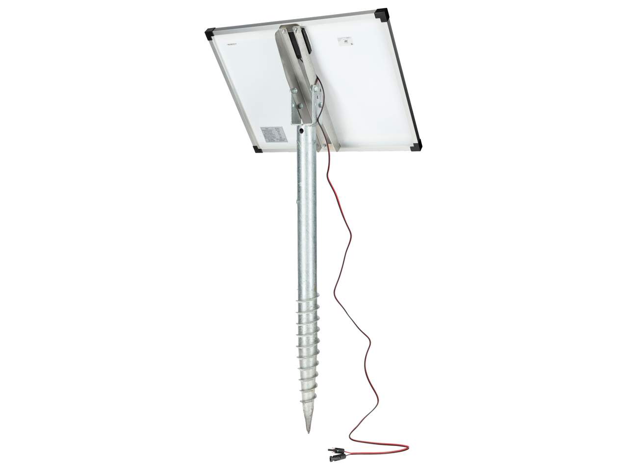 Solar Panel - Image 17 of 27