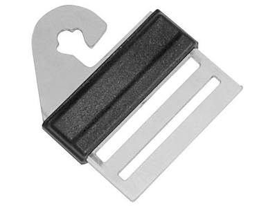 Tape Gate Handle Connector Litzclip® - Image 2 of 20