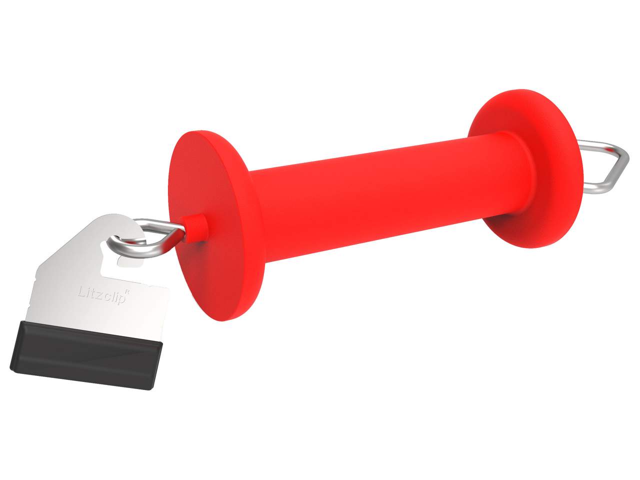 Tape Gate Handle Connector Litzclip® - Image 8 of 20