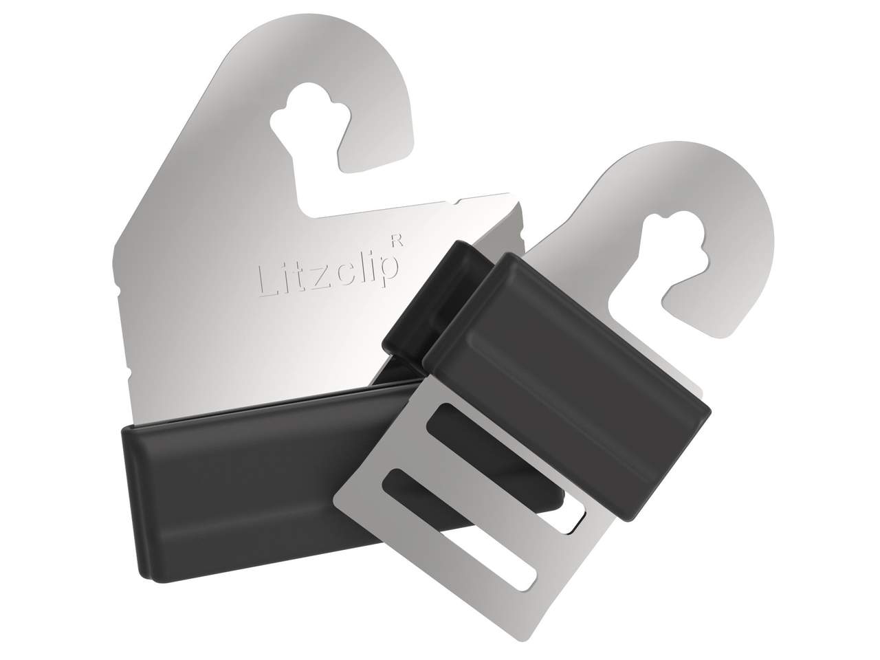 Tape Gate Handle Connector Litzclip® - Image 5 of 20