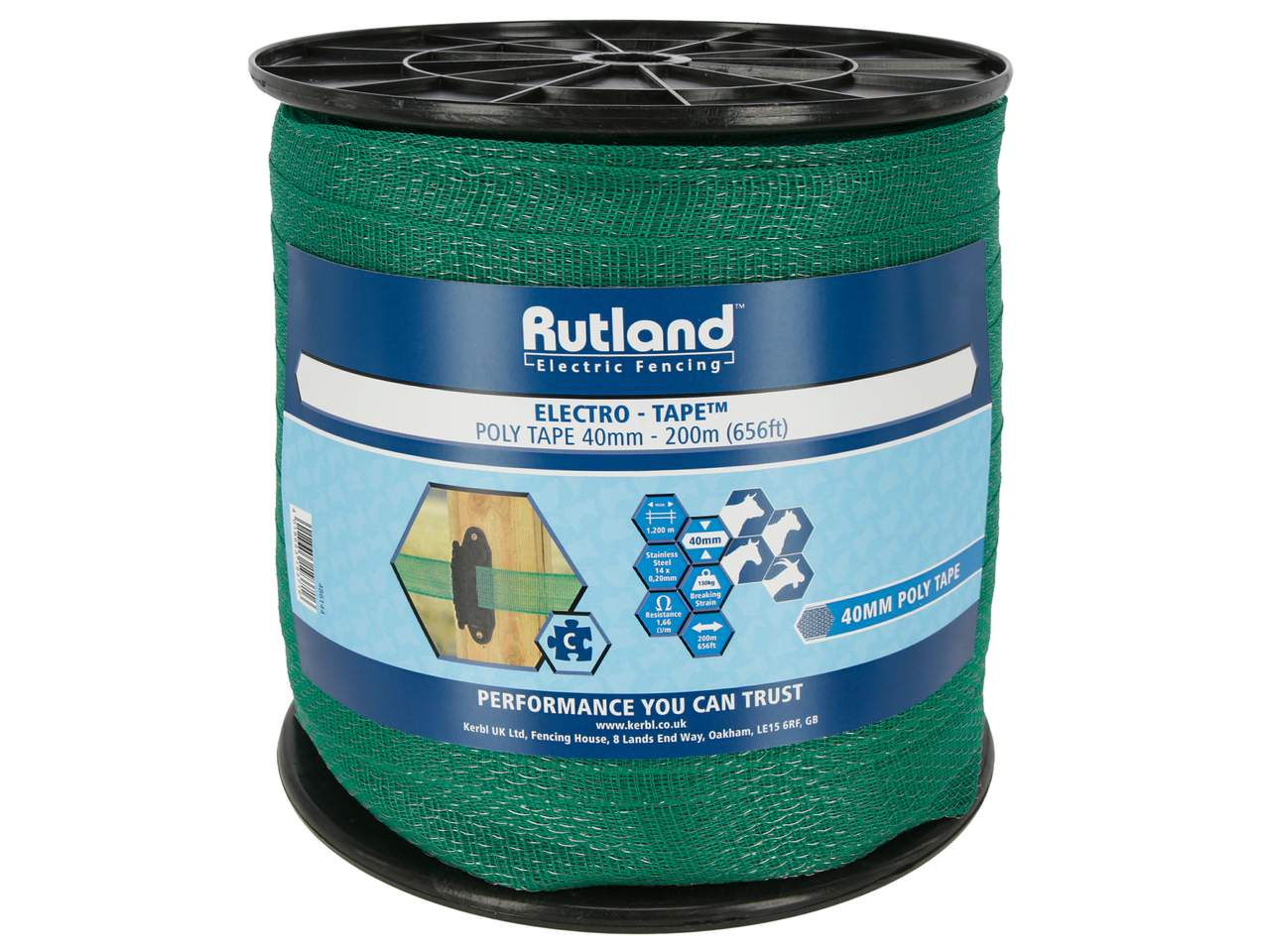 Tape - Image 16 of 26