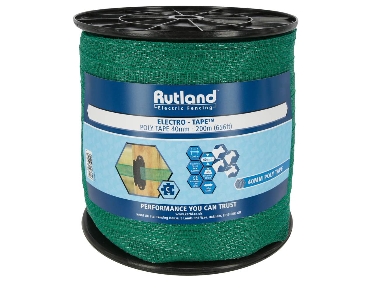 Tape - Image 16 of 26