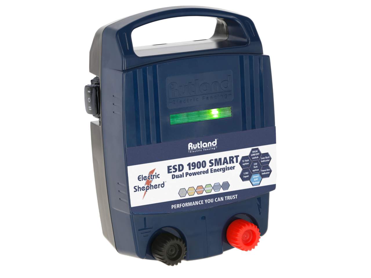 ESD 1900 smart - Image 1 of 2