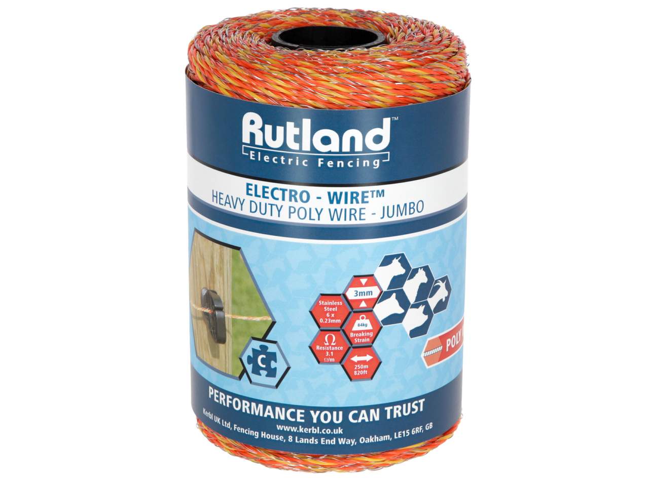 Poly Wire - Image 4 of 16