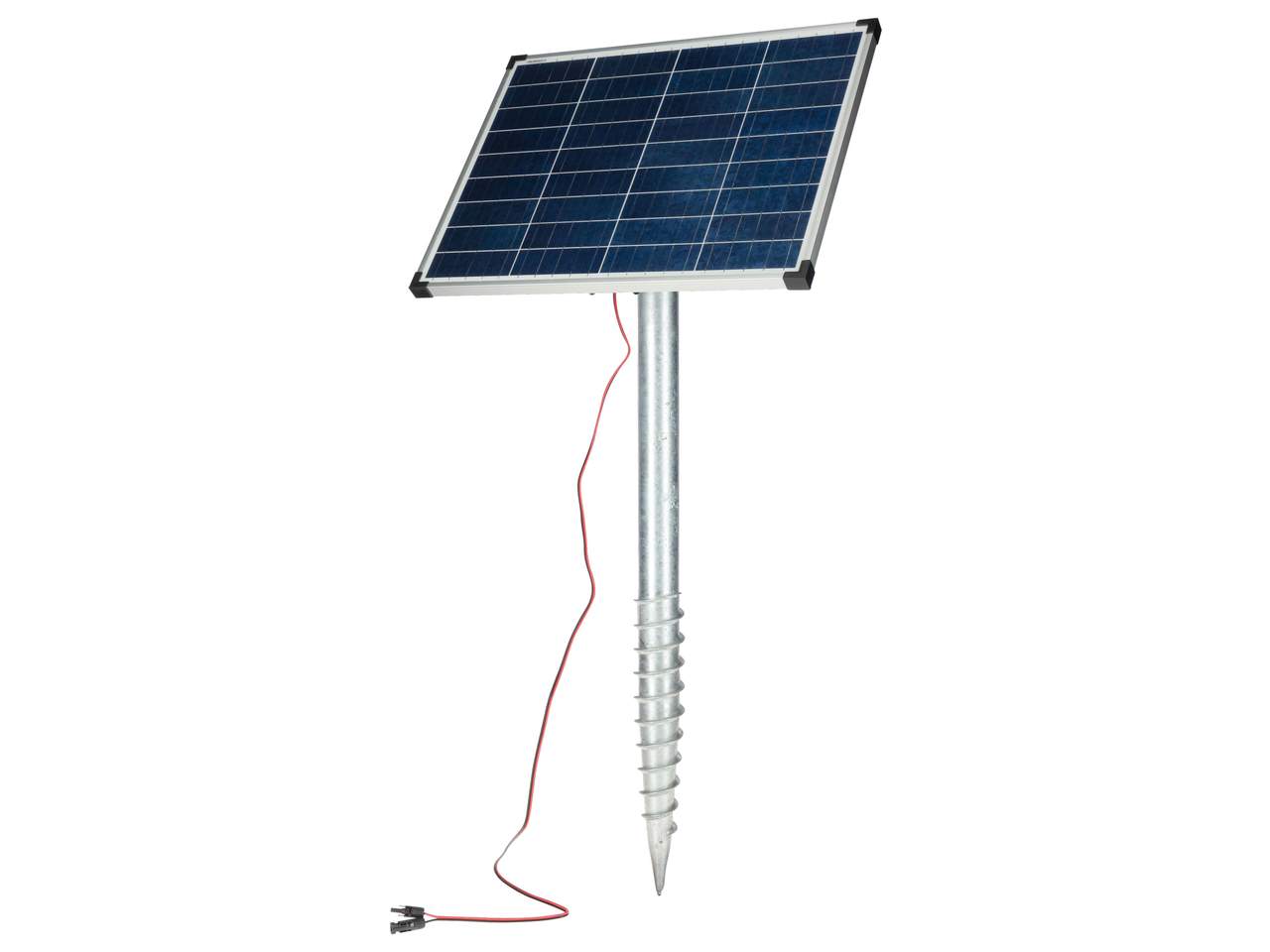 Solar Panel - Image 18 of 27