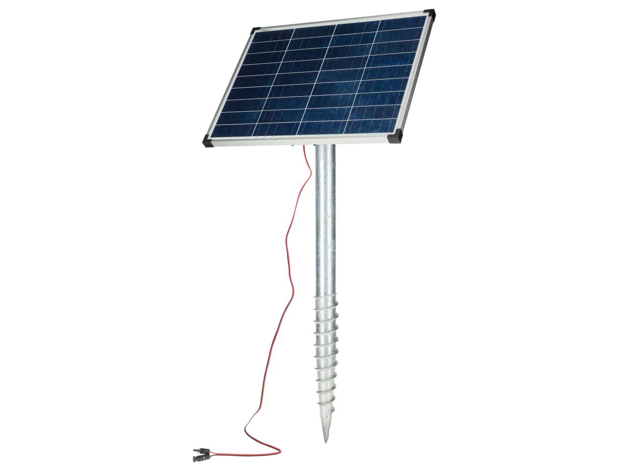 Solar Panel - Image 18 of 27