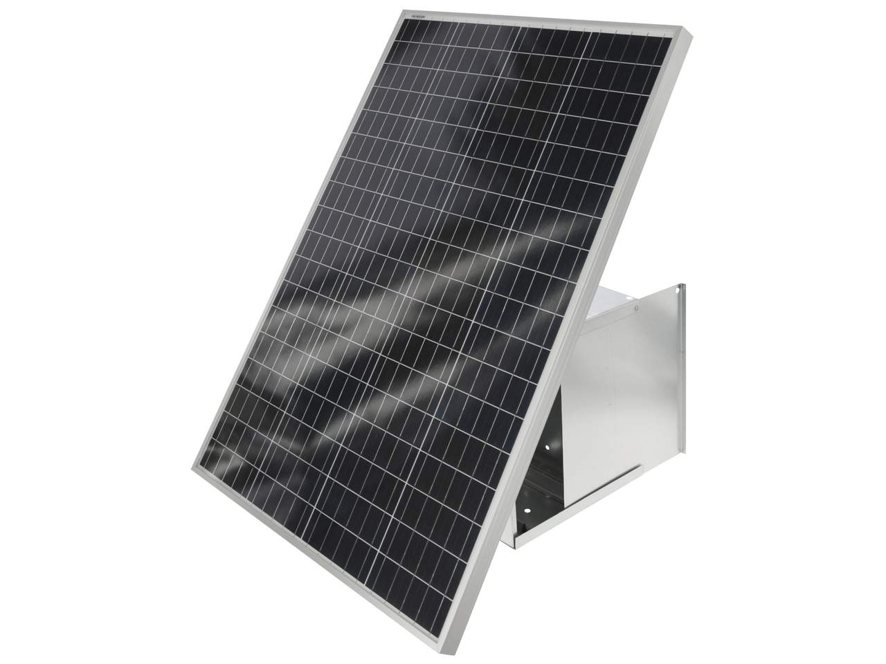 Metal Battery Boxes - Image 4 of 24