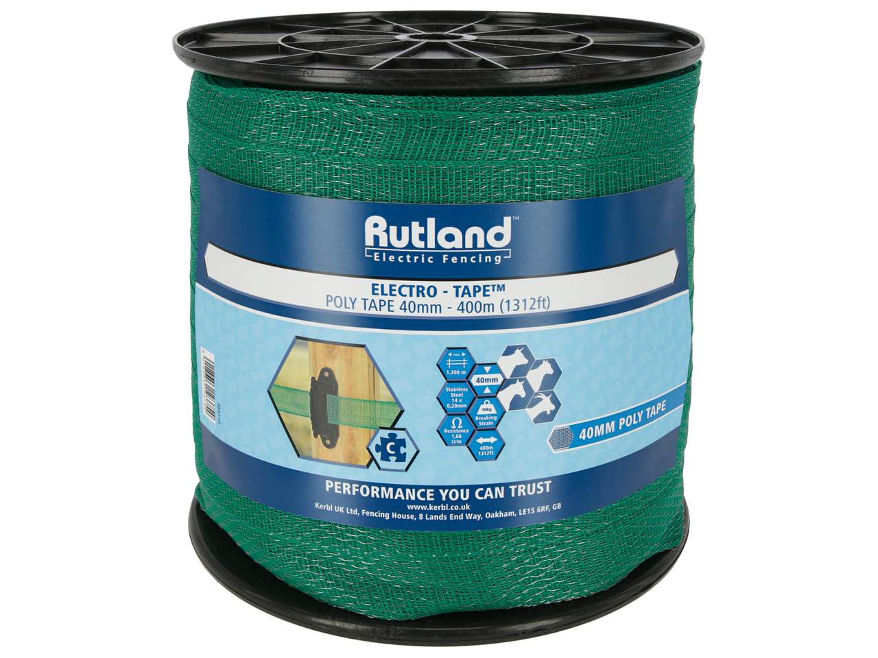 Tape - Image 17 of 26