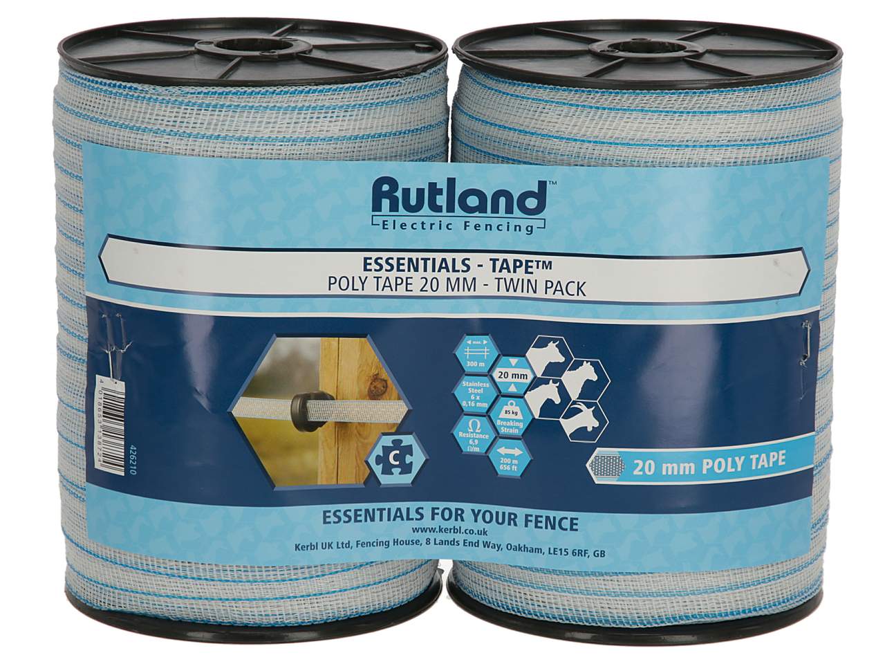 Tape Essentials - Image 4 of 10