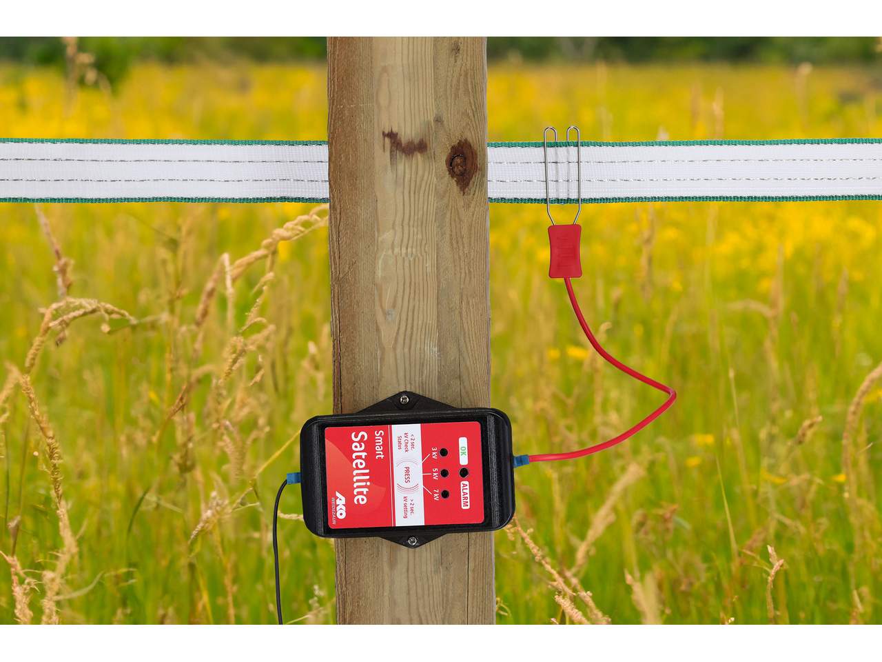 AKO Smart Satellite - Image 6 of 18