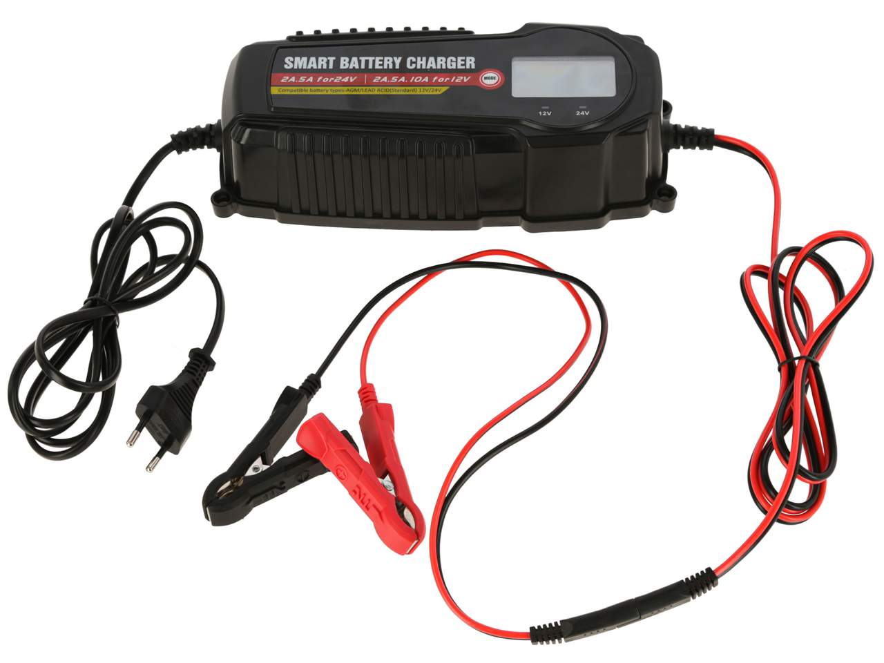 Battery Charger - Image 2 of 6