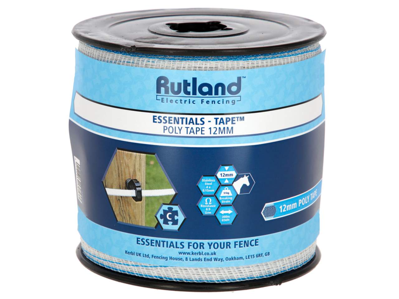 Tape Essentials - Image 5 of 10