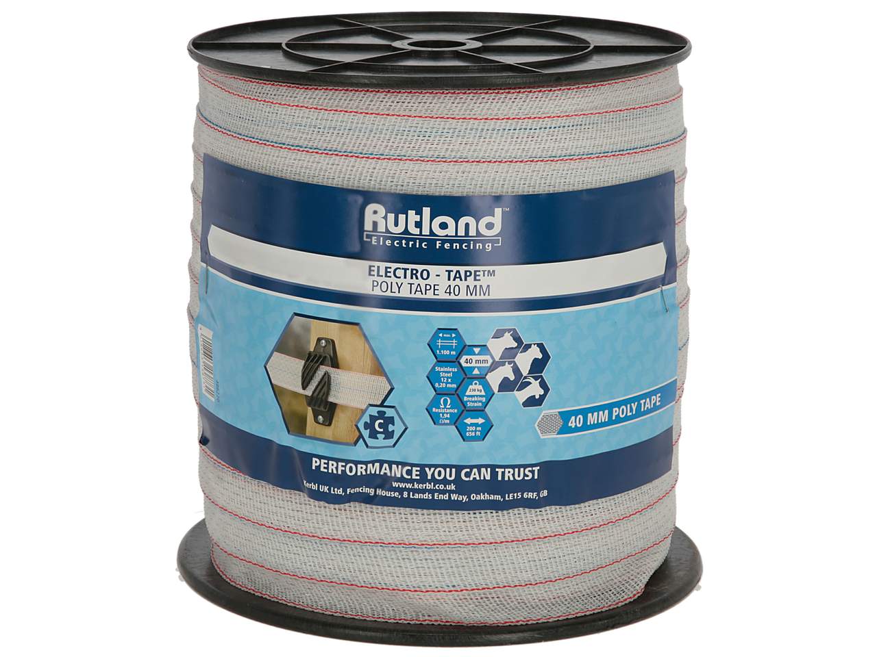 Tape - Image 2 of 26