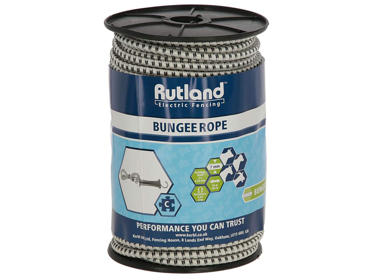 Bungee Rope - Image 2 of 3