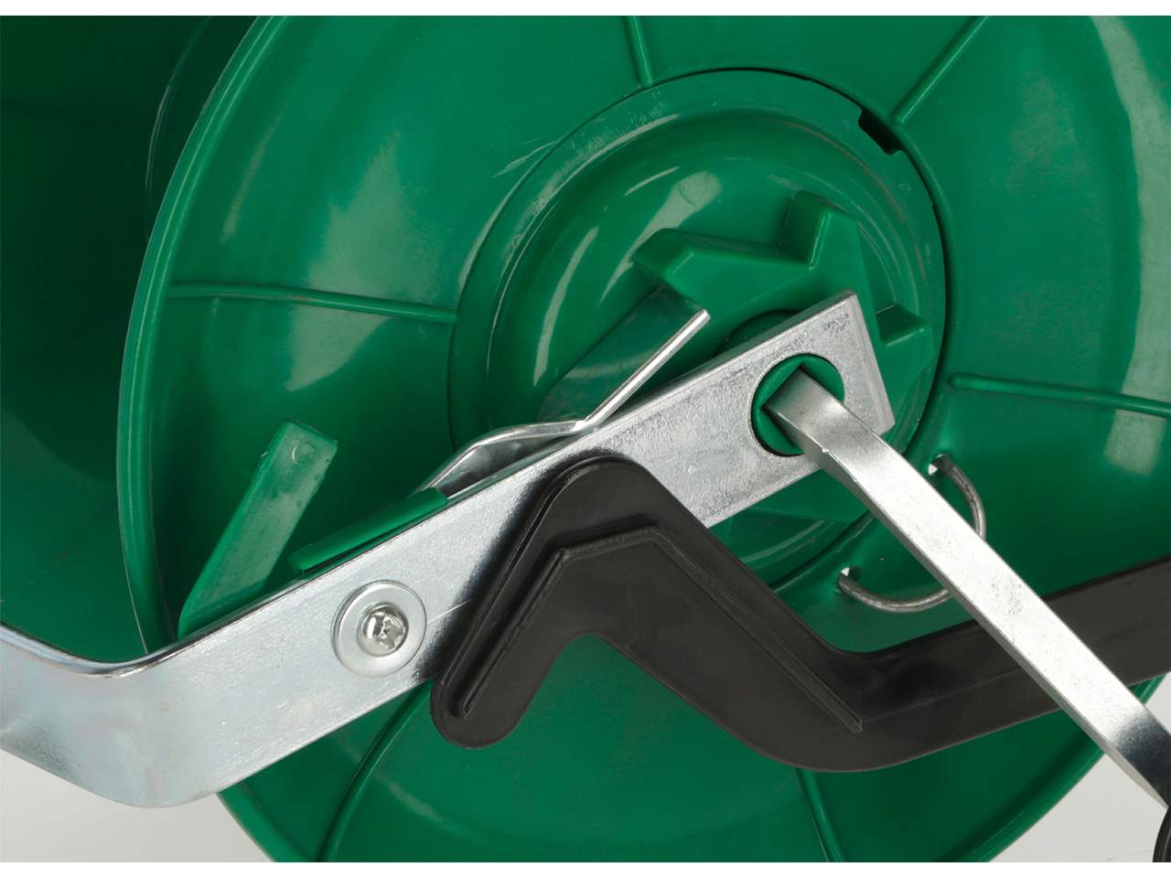 Geared Reel 3:1 - Image 3 of 4