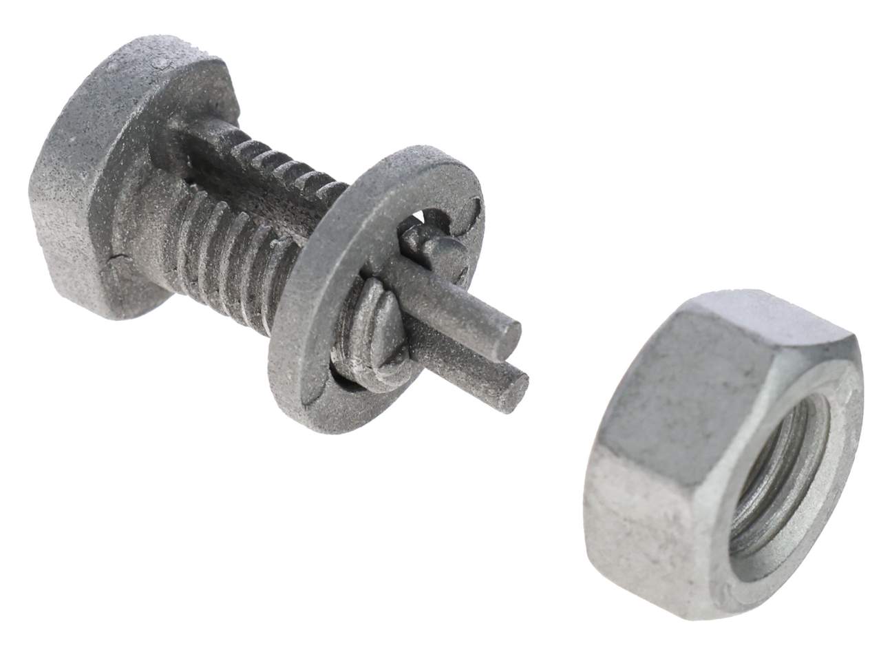 Wire Connecting Clamp - Image 4 of 12