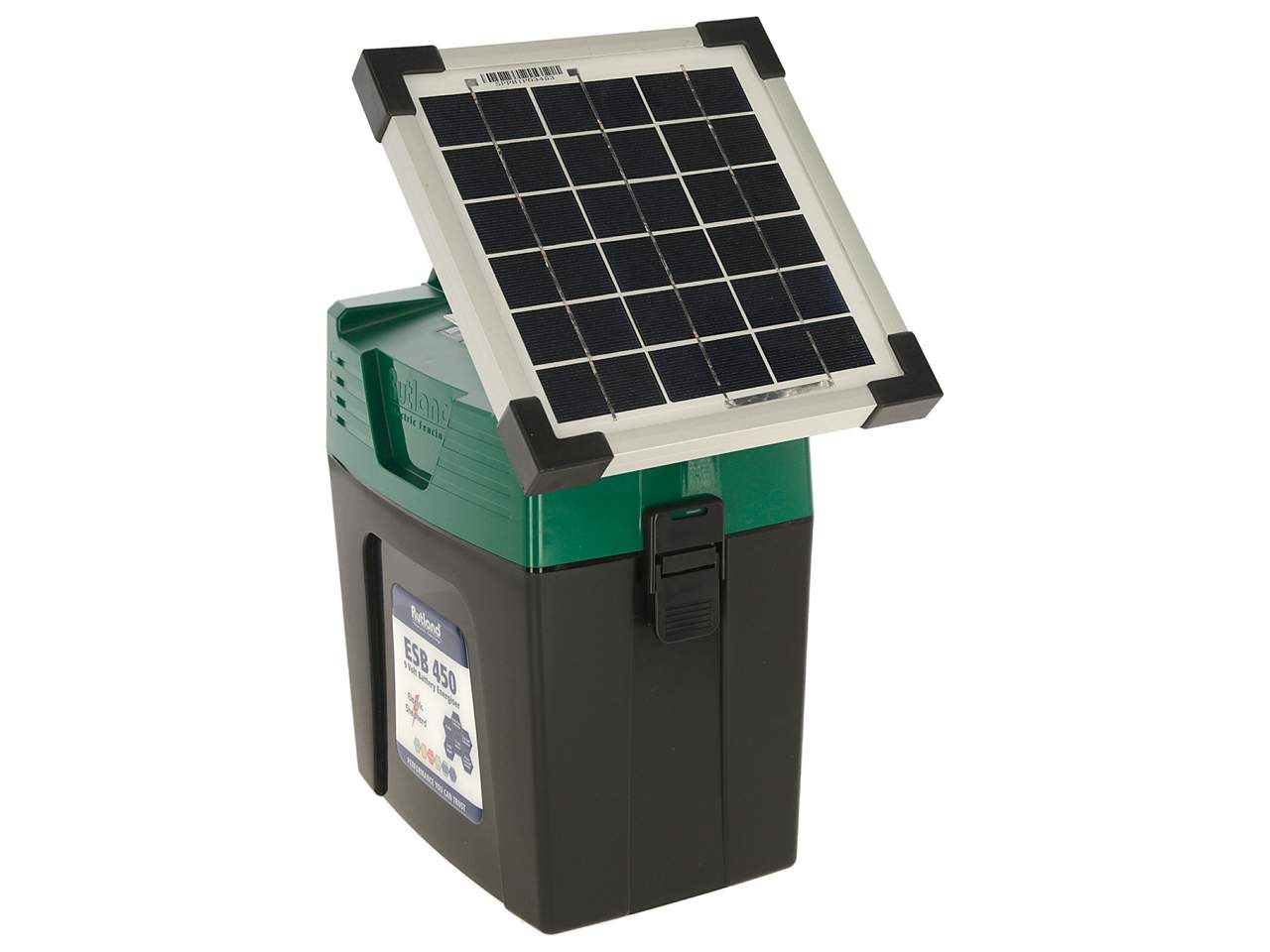 ESB 450 - Image 4 of 12