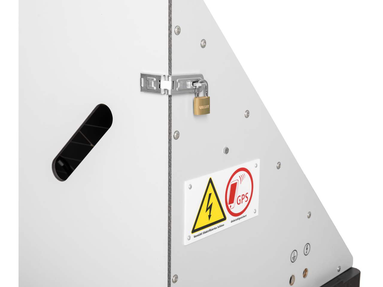 AKO Solar-PowerStation smart - Image 9 of 28