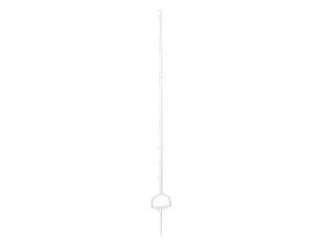 Plastic Post with Stirrup Step - Image 2 of 2