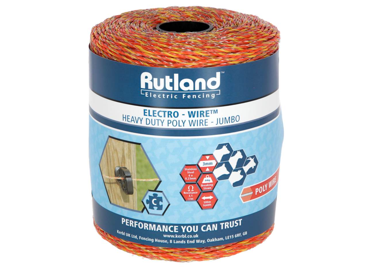 Poly Wire - Image 5 of 16