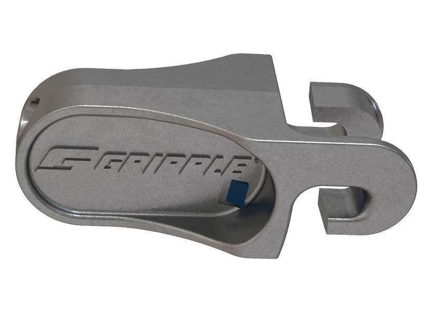 Gripple T-Clip - Image 1 of 2