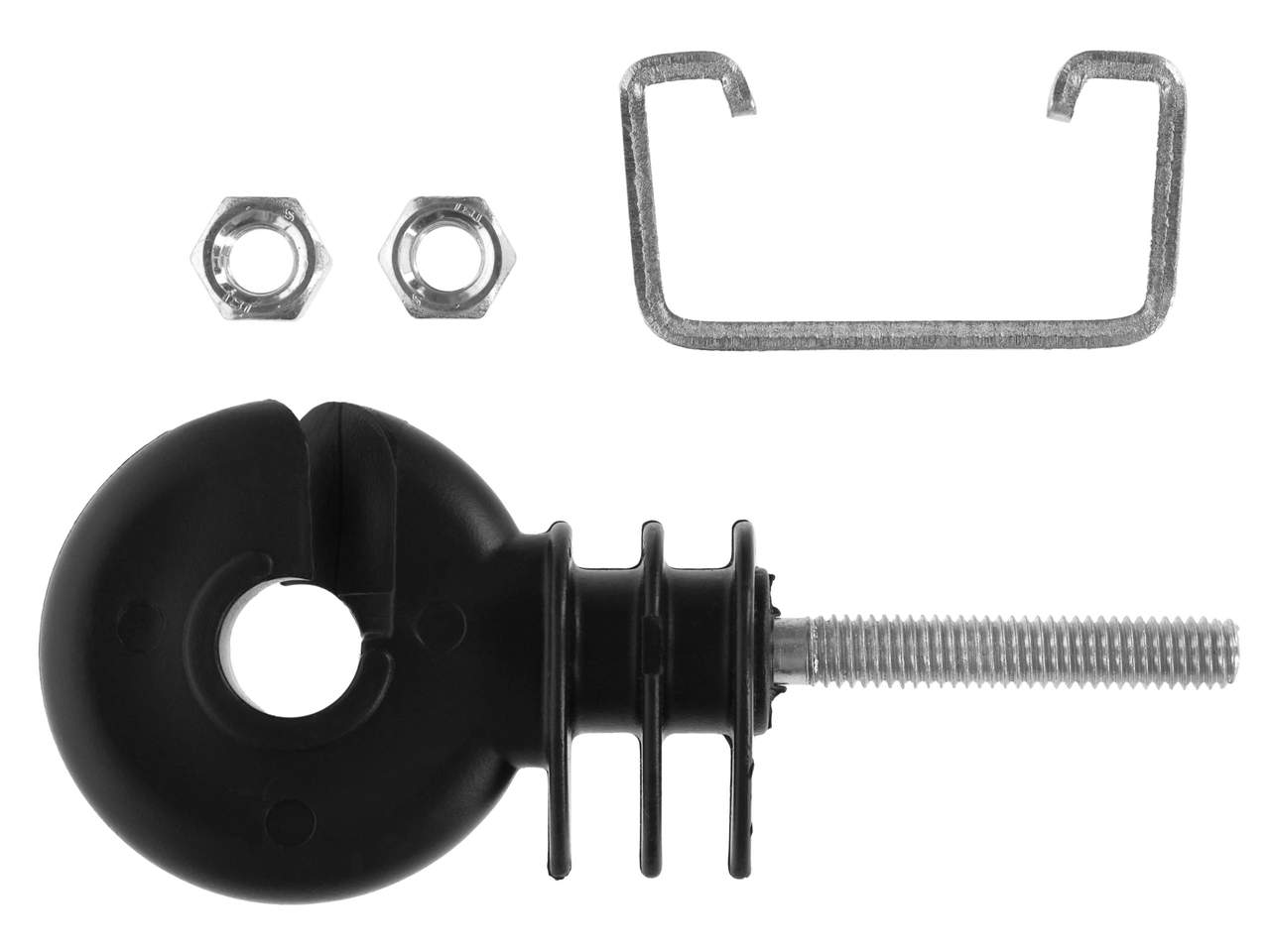 Rope Corner Insulator T-Post - Image 2 of 4