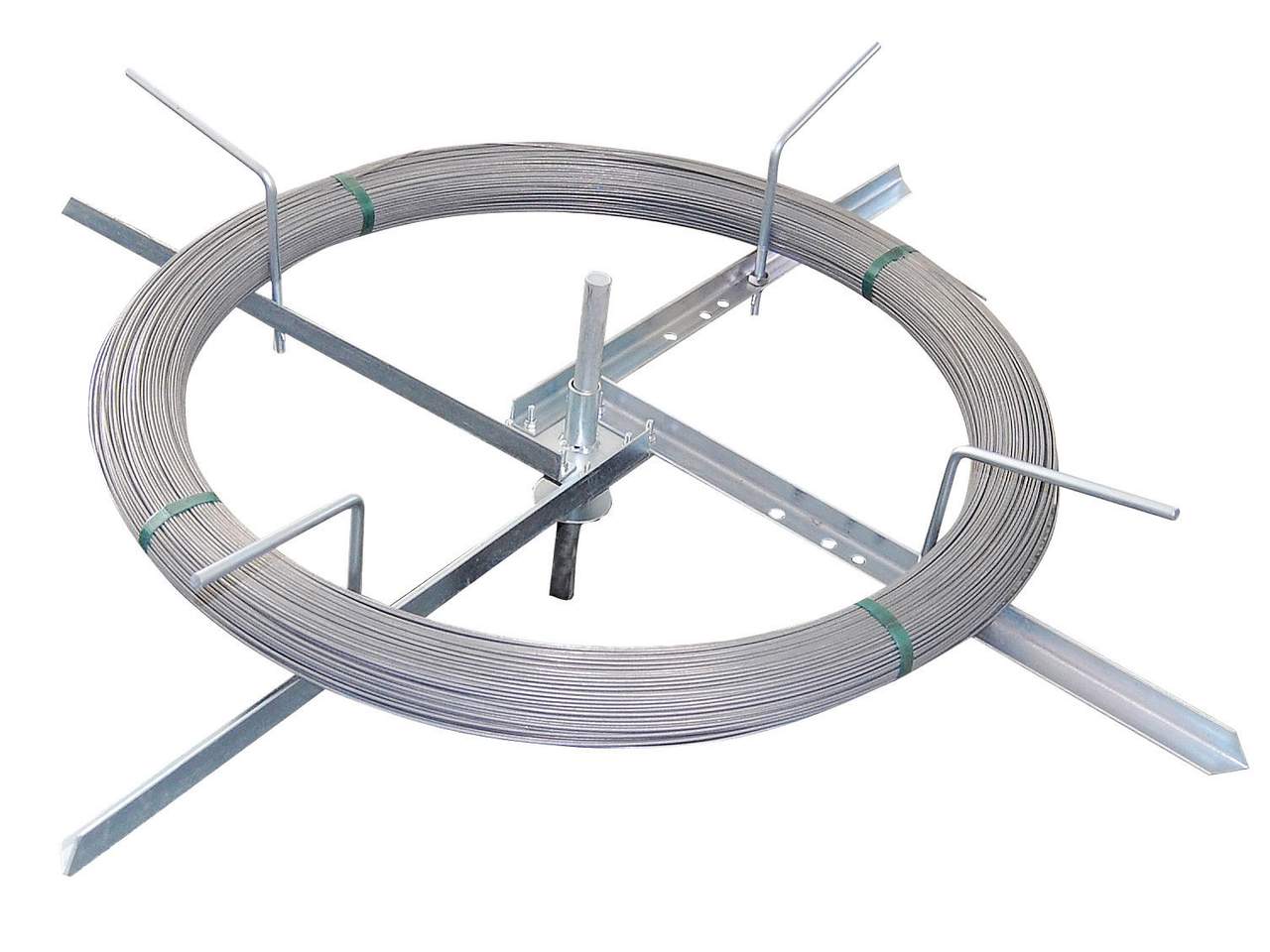 Wire Dispenser - Image 1 of 1