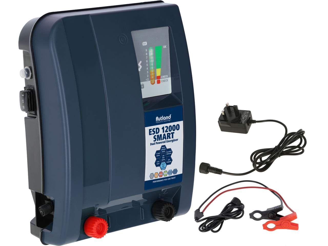 ESD 12000 SMART - Image 1 of 2