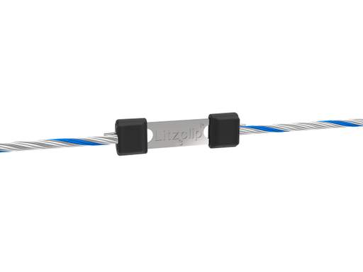 Poly Wire Connector Litzclip® - Image 1 of 10