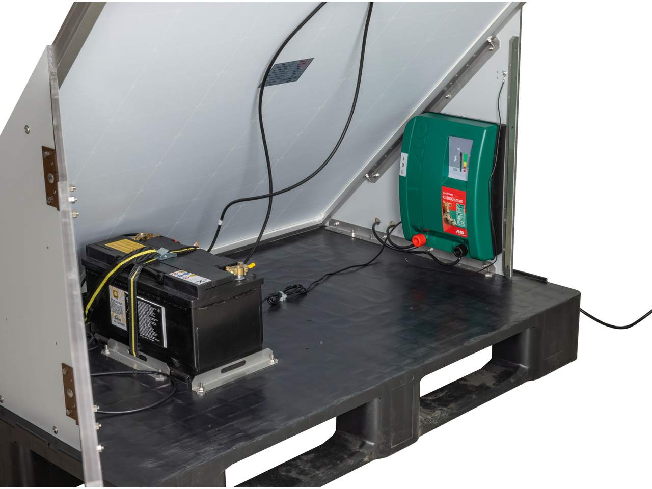 AKO Solar-PowerStation smart - Image 5 of 28