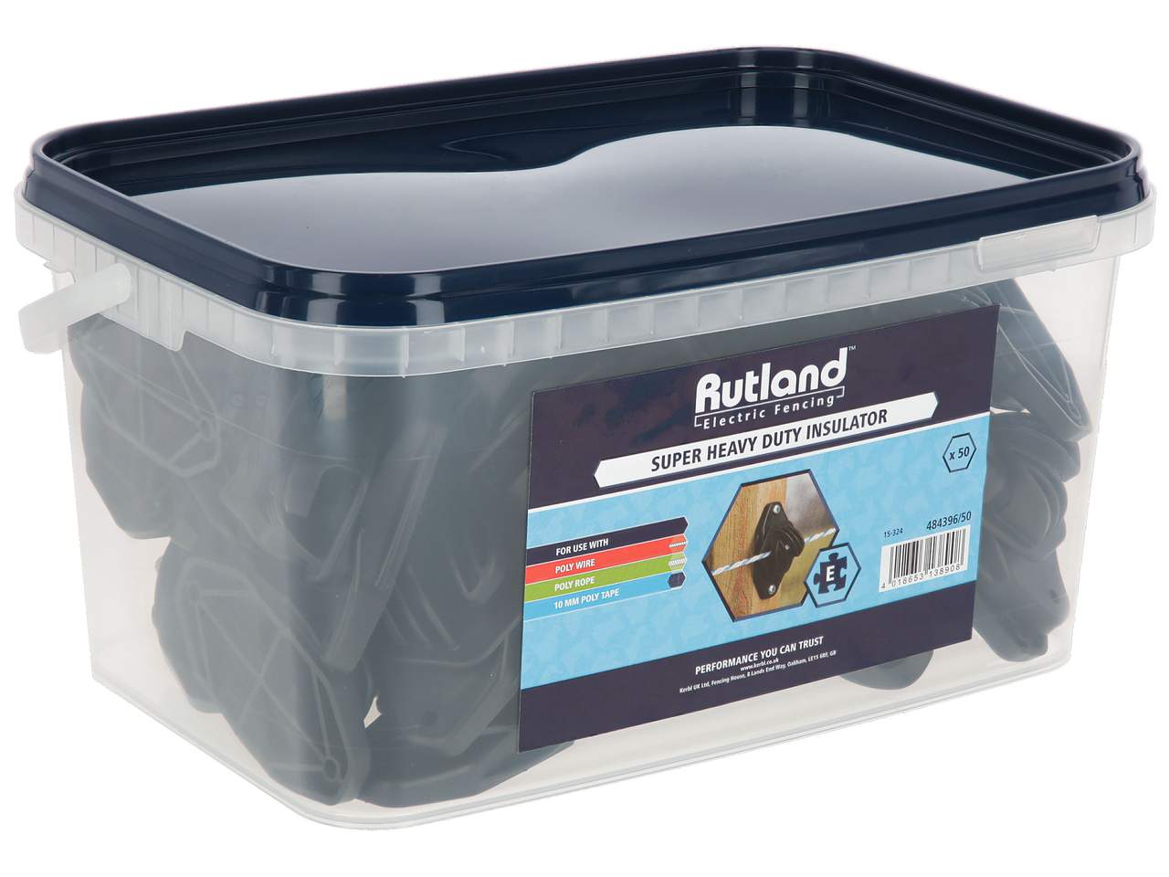 Rope Insulator - Image 1 of 14