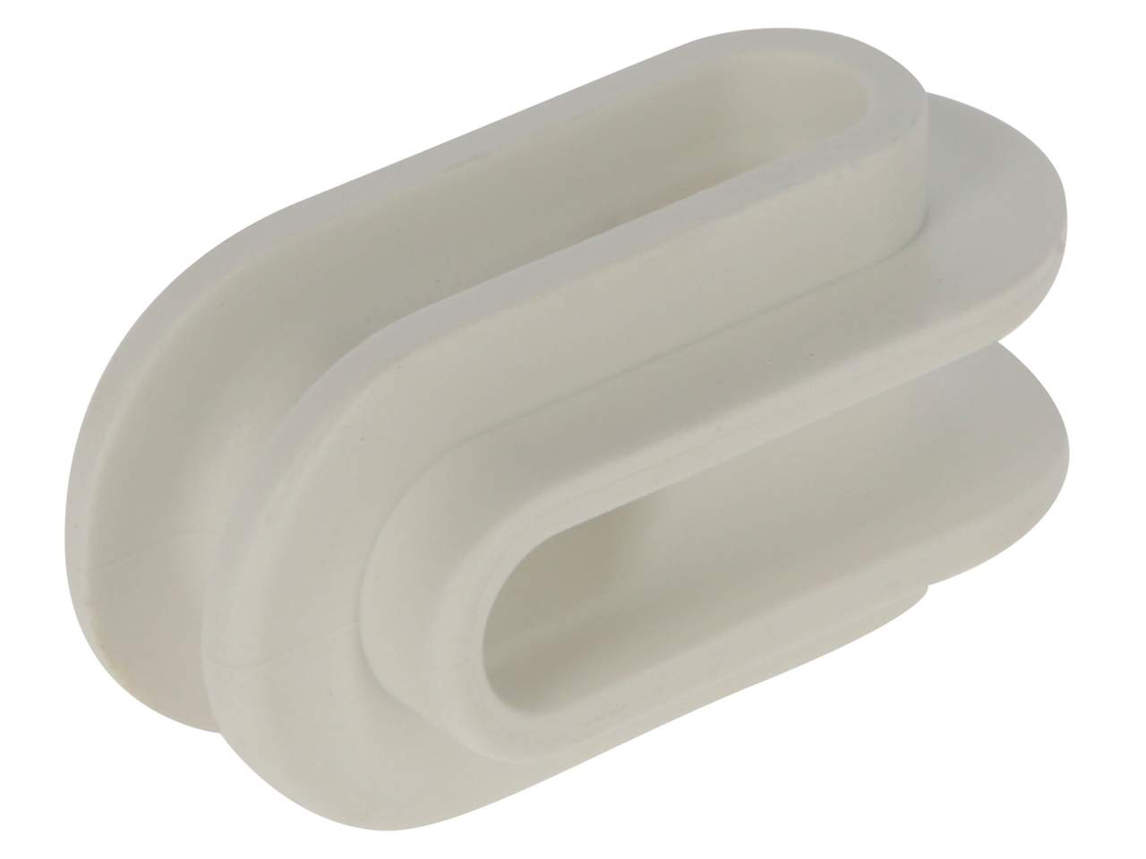 Strain insulator Polyamid for steel wire - Image 2 of 3