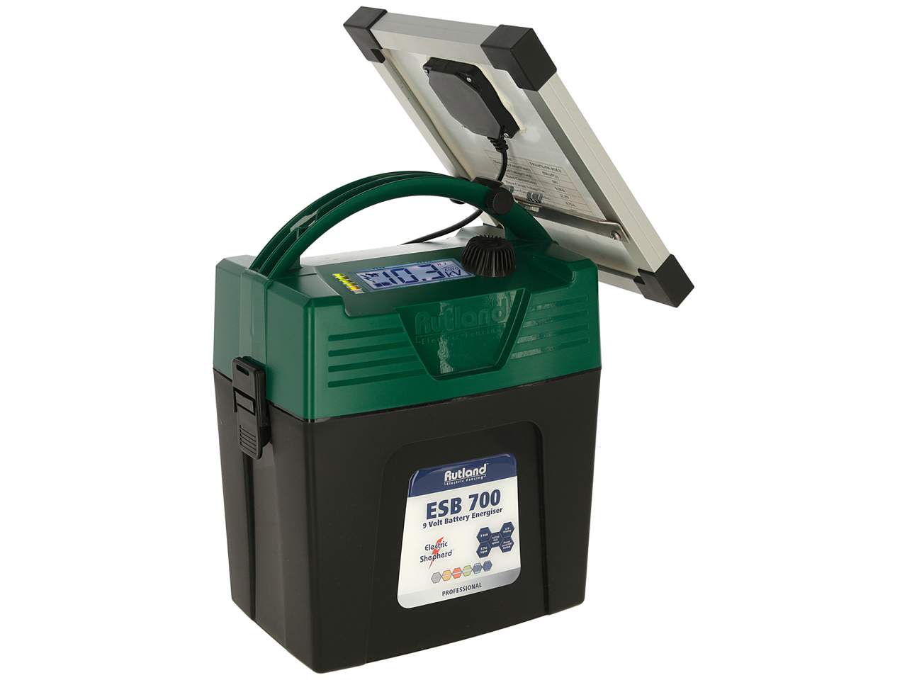 ESB 700 - Image 4 of 11