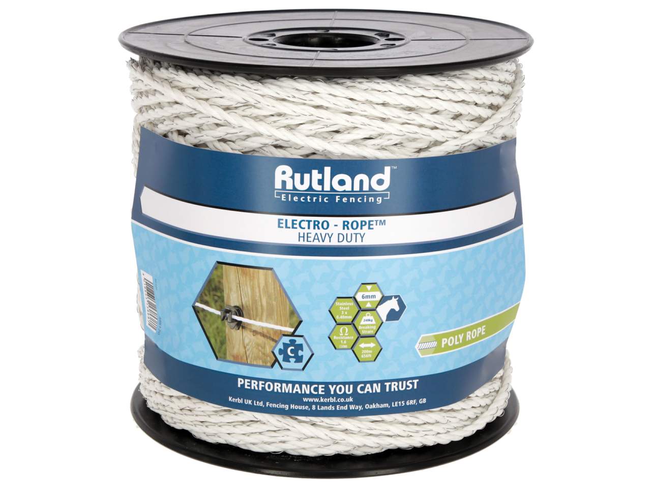 Rope - Image 2 of 15