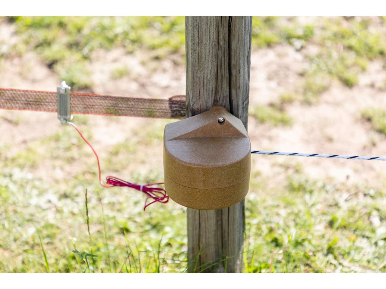 Gate Set FLEXIGATE green - Image 2 of 5