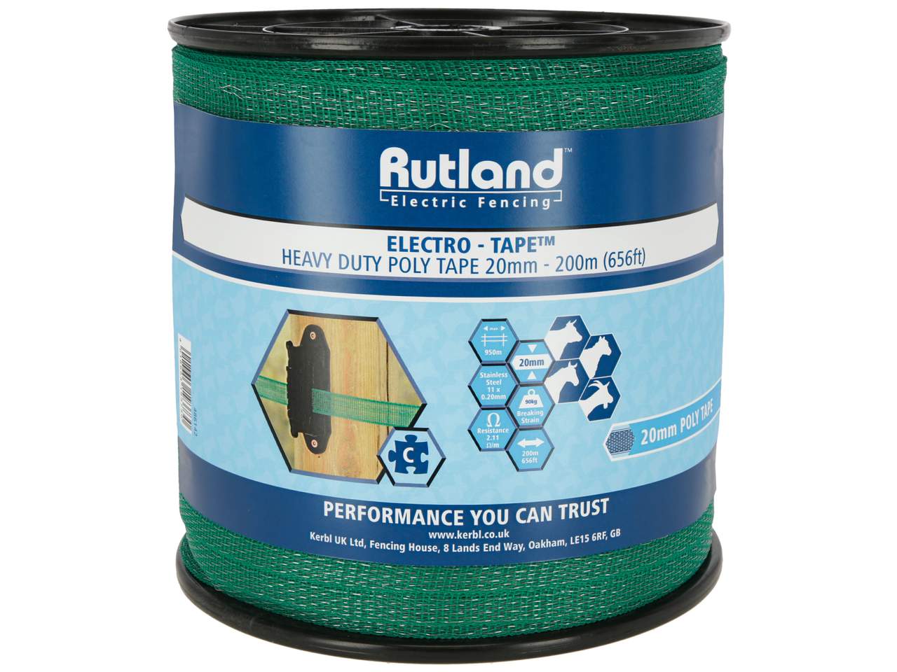 Tape - Image 13 of 26