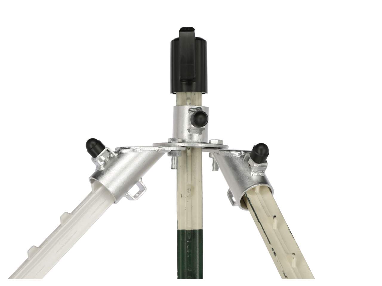 Variable Corner Solution Set T-Post - Image 3 of 10