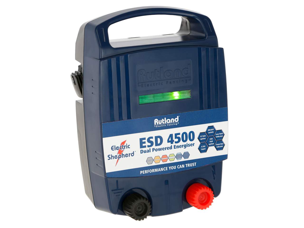 ESD 4500 - Image 1 of 2