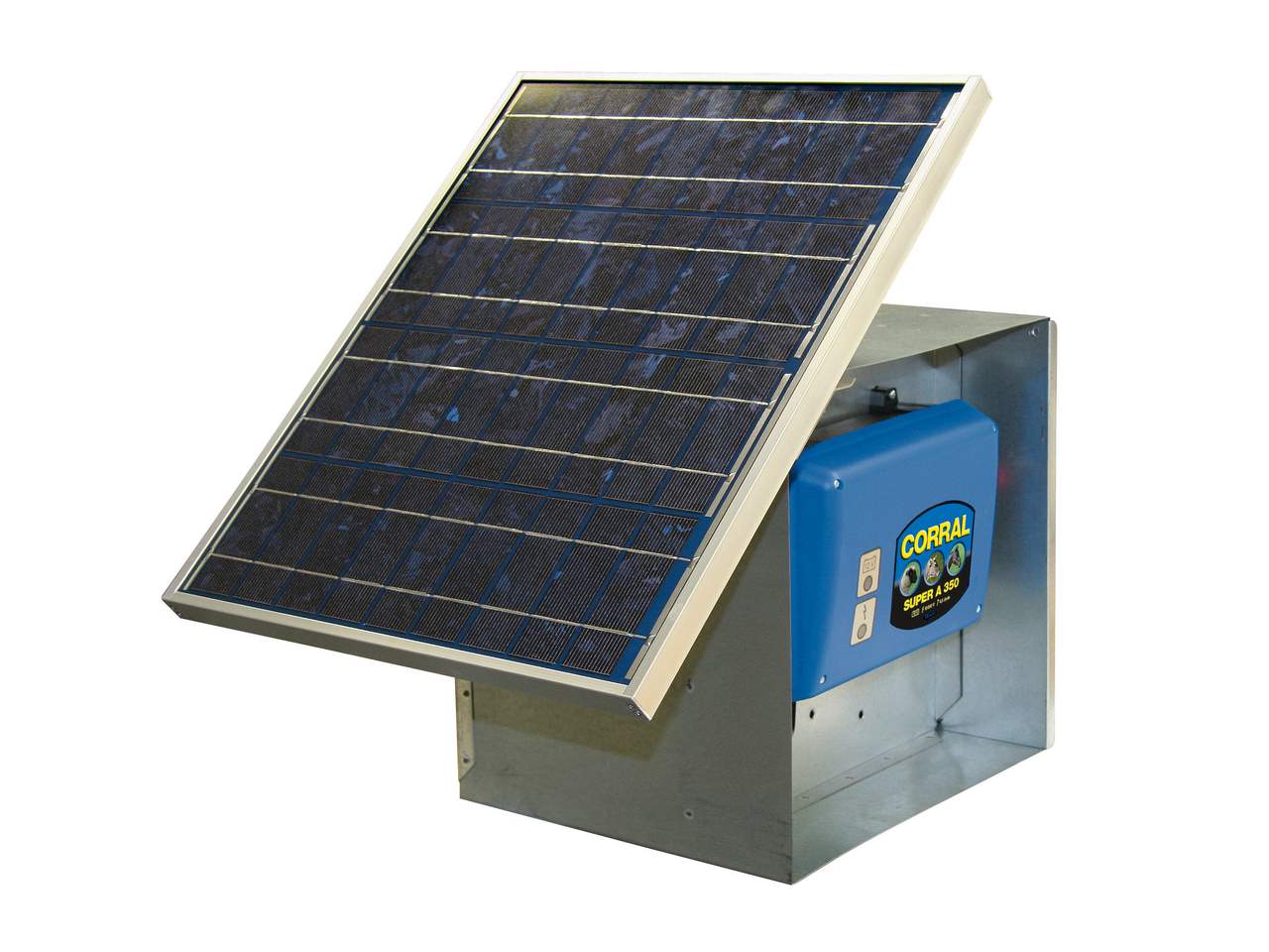 Solar Panel - Image 19 of 27