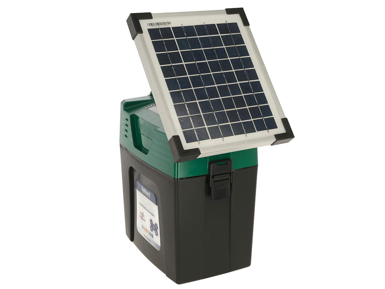 Solar Set 5 Watt - Image 3 of 4