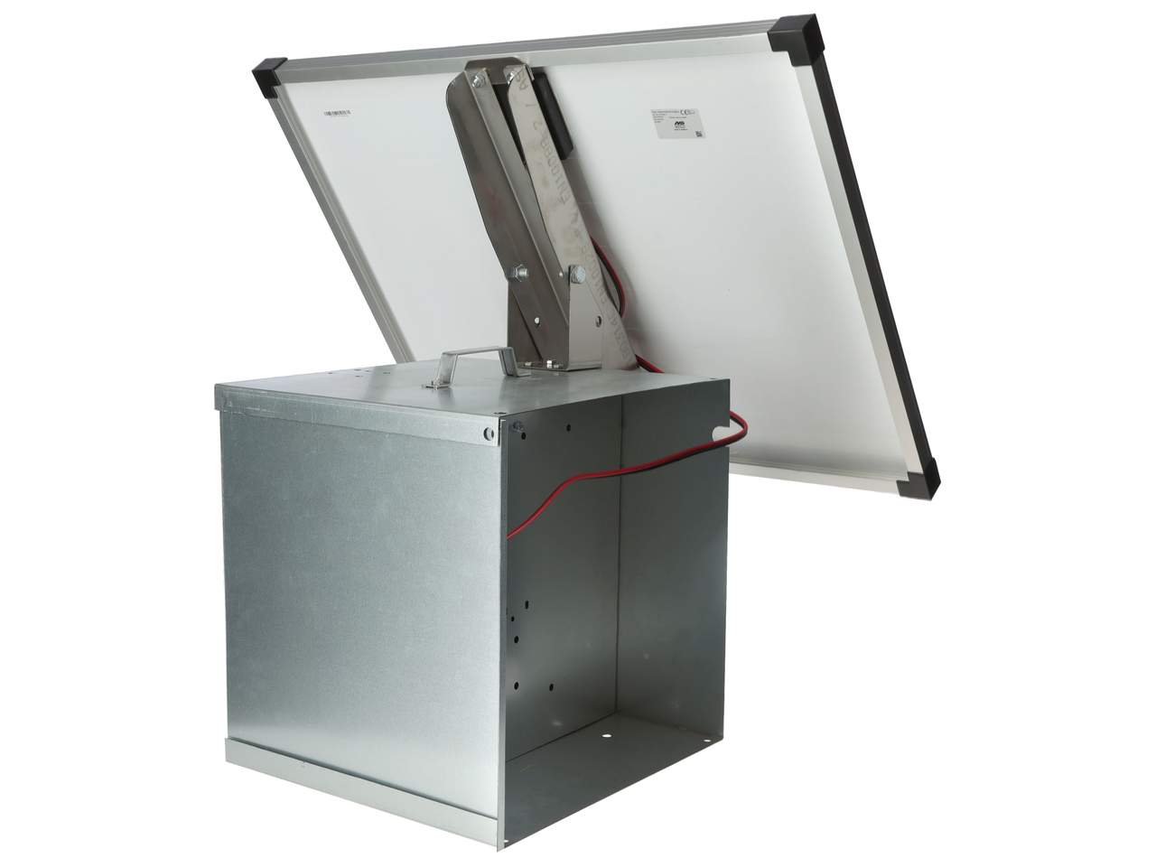 Solar Panel - Image 15 of 27