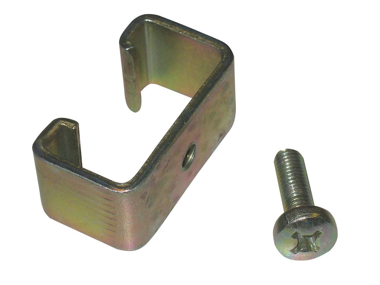 Universal Clamp Set T-Post - Image 1 of 2