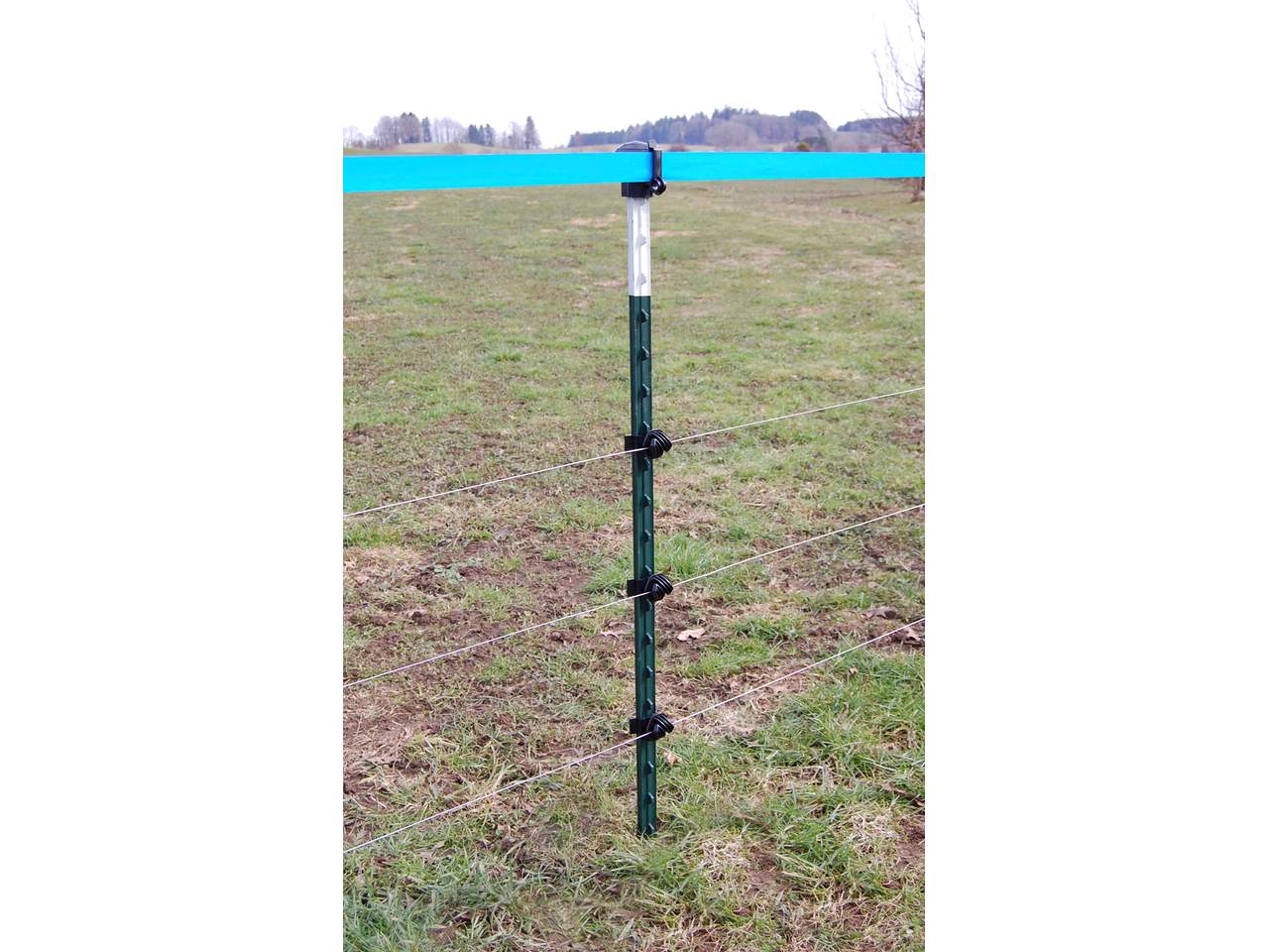 Metal Post T-Post - Image 7 of 12